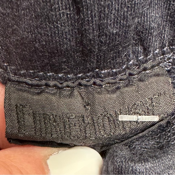 Girls NWT Firehouse shorts with an iridescent lightening bolt on left side. - Picture 4 of 6